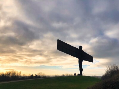 Angel of the North 5