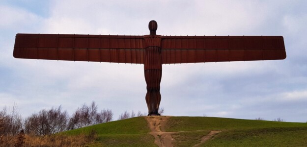 Angel of the North 1