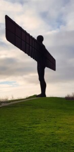 Angel of the North 4