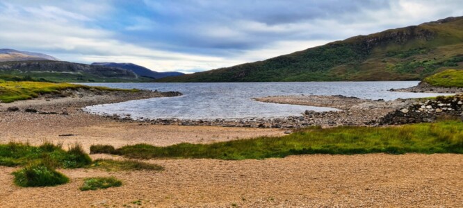 Ardvreck Castle 31