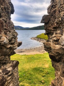Ardvreck Castle 16