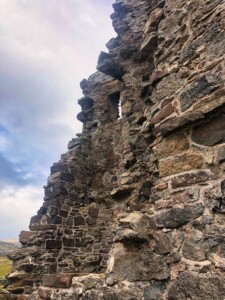 Ardvreck Castle 23
