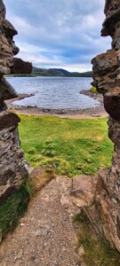 Ardvreck Castle 7