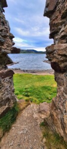 Ardvreck Castle 1