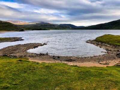 Ardvreck Castle 21