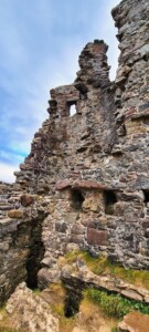 Ardvreck Castle 18