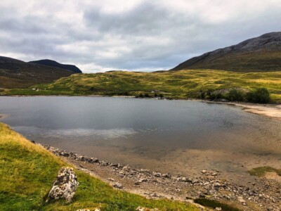 Ardvreck Castle 15