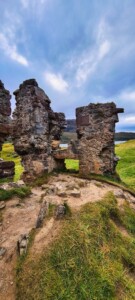 Ardvreck Castle 28