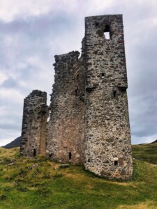 Ardvreck Castle 33