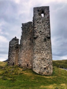 Ardvreck Castle 2
