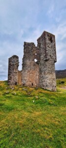 Ardvreck Castle 19