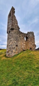 Ardvreck Castle 27