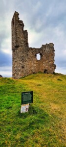 Ardvreck Castle 10