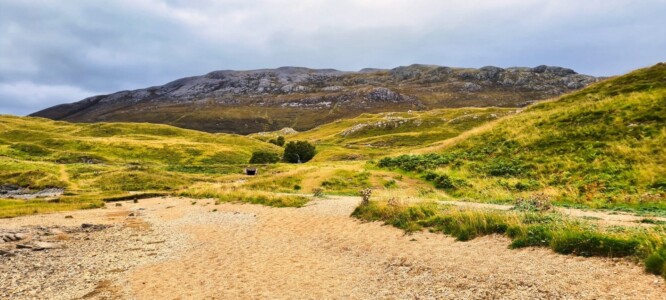 Ardvreck Castle 26
