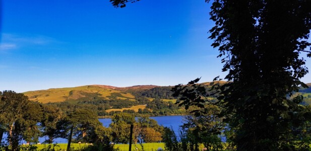 Bala Lake 13