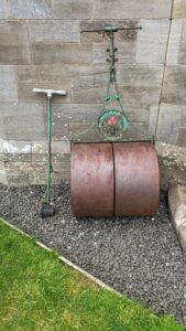 Bamburgh Castle 15