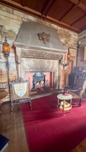 Bamburgh Castle 3