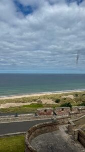 Bamburgh Castle 9