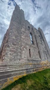 Bamburgh Castle 7