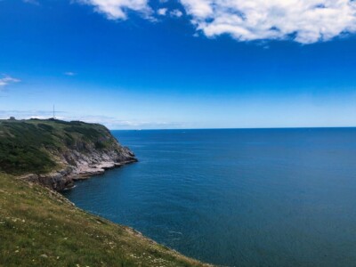 Berry Head 8