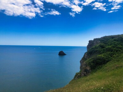 Berry Head 9