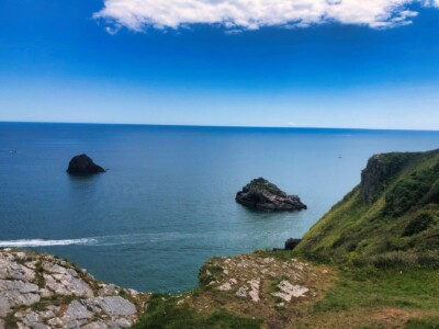 Berry Head 4