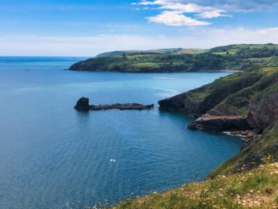 Berry Head 6