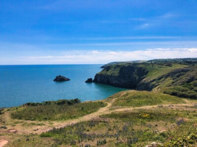 Berry Head 5