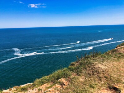 Berry Head 7