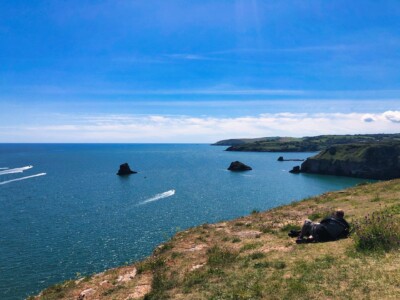 Berry Head 2