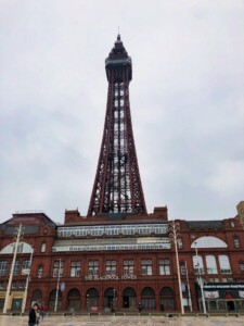 Blackpool 41