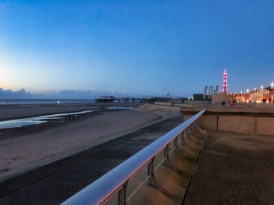 Blackpool 6