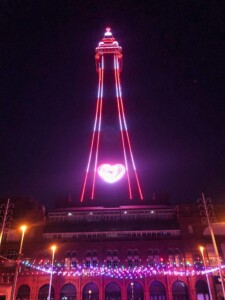 Blackpool 12