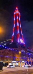 Blackpool 14