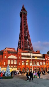 Blackpool 33