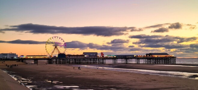 Blackpool 13