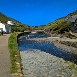 Boscastle 16