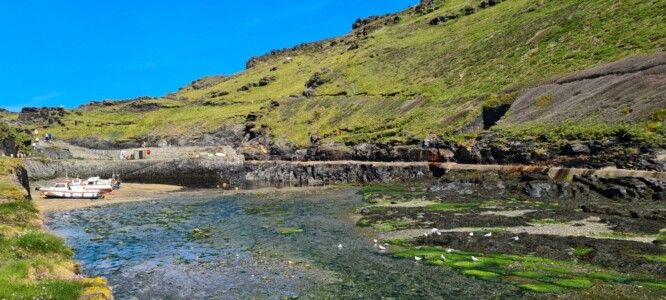 Boscastle 12
