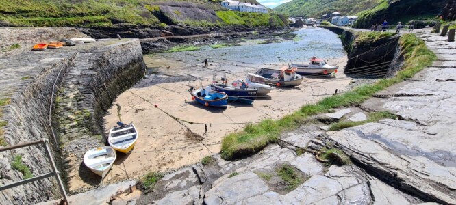 Boscastle 13