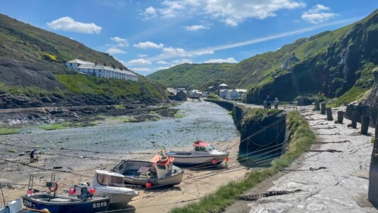 Boscastle 8