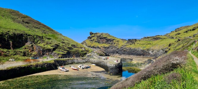 Boscastle 9