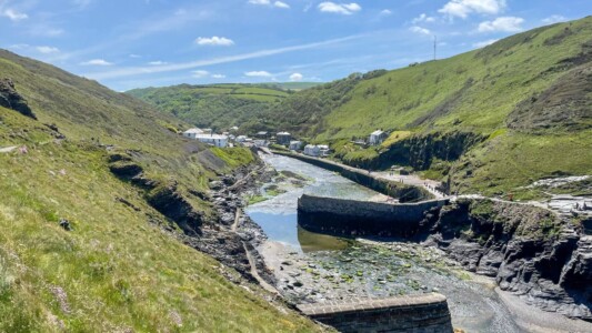 Boscastle 6