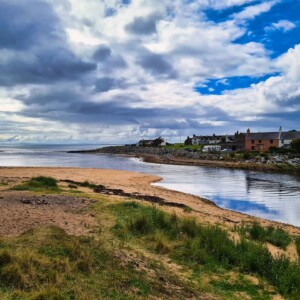 Brora Beach 5