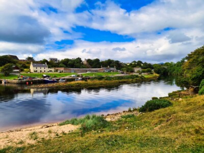 Brora Beach 2