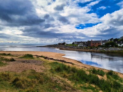 Brora Beach 9