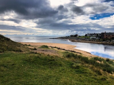 Brora Beach 6