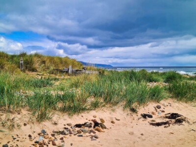 Brora Beach 12