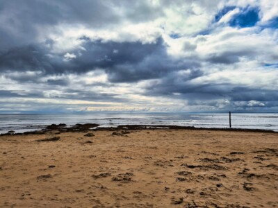 Brora Beach 7