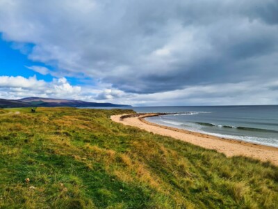 Brora Beach 11