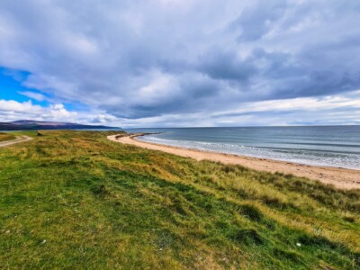 Brora Beach 3